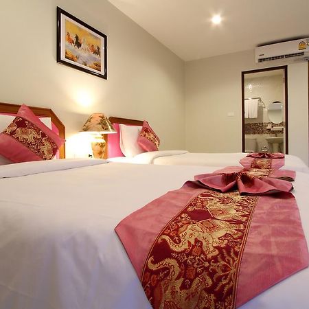 Phuket Airport Inn Ban Bo Han Ngoại thất bức ảnh