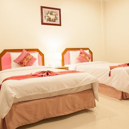Phuket Airport Inn Ban Bo Han Ngoại thất bức ảnh