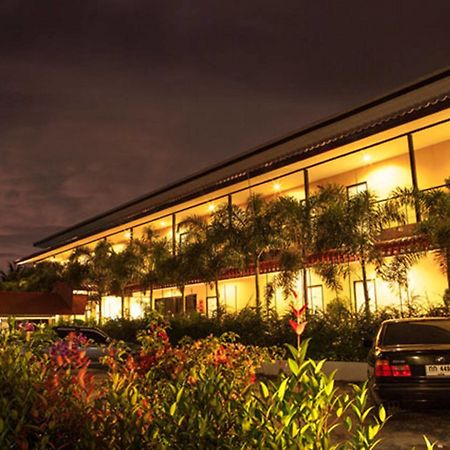 Phuket Airport Inn Ban Bo Han Ngoại thất bức ảnh