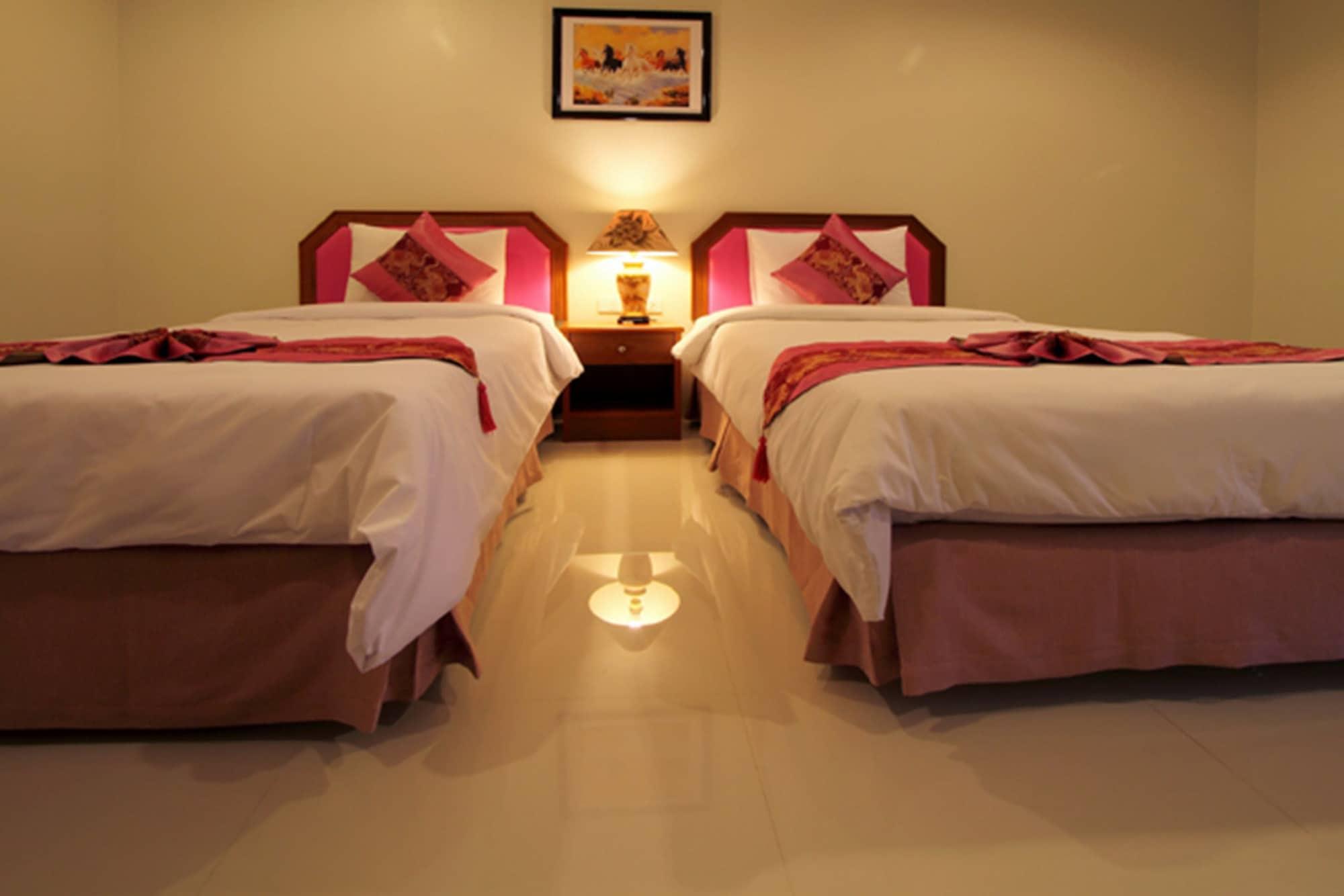 Phuket Airport Inn Ban Bo Han Ngoại thất bức ảnh