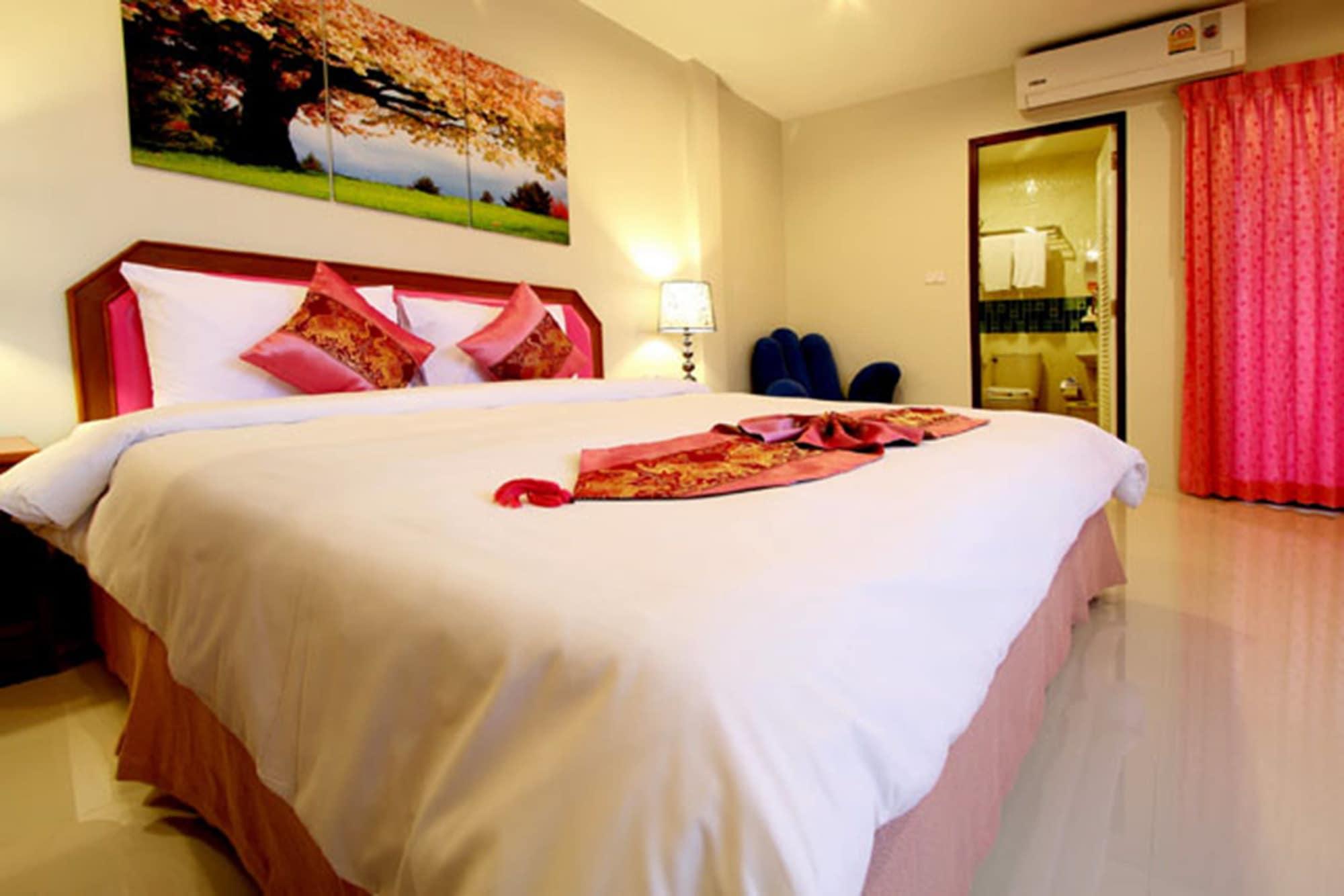 Phuket Airport Inn Ban Bo Han Ngoại thất bức ảnh