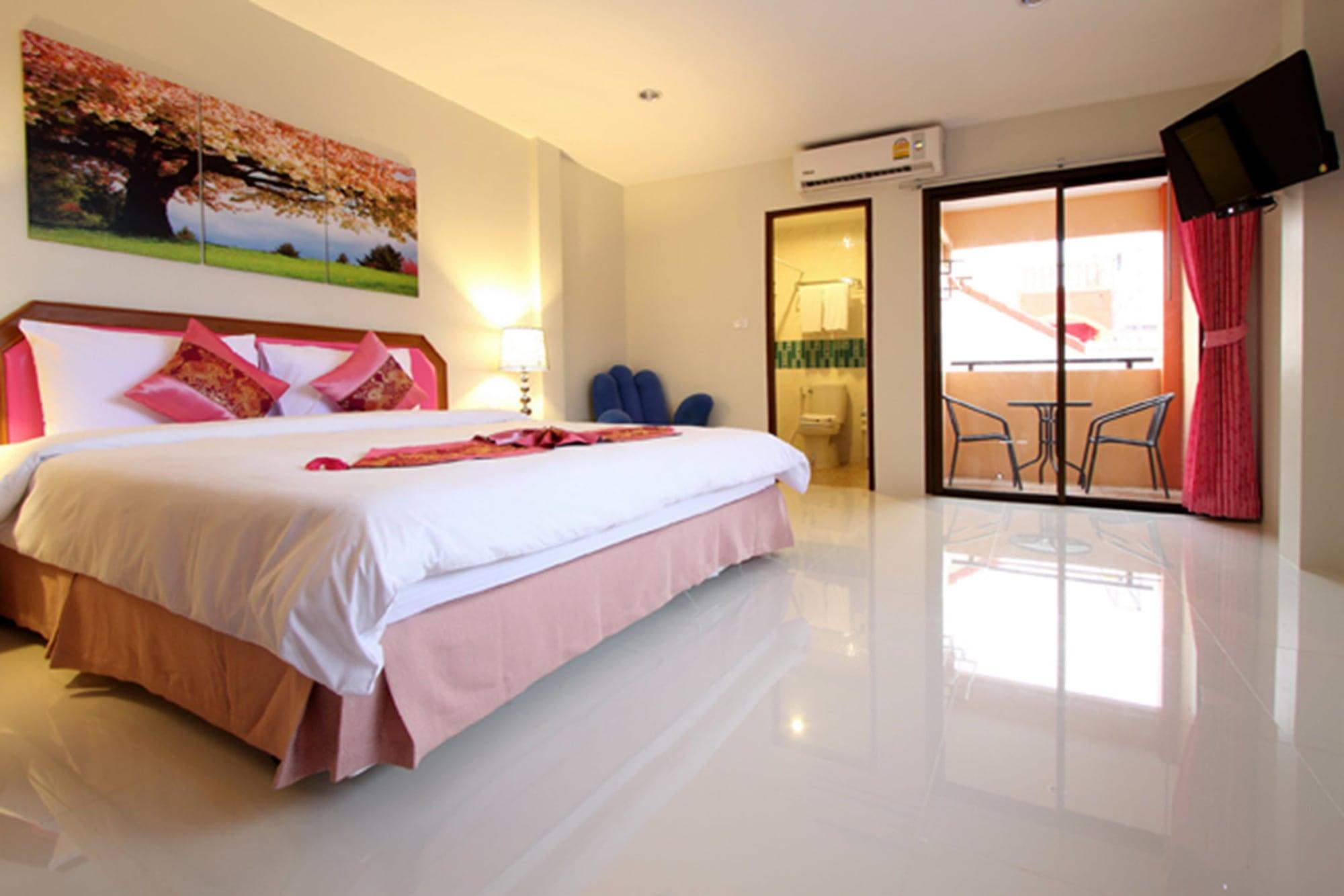 Phuket Airport Inn Ban Bo Han Ngoại thất bức ảnh