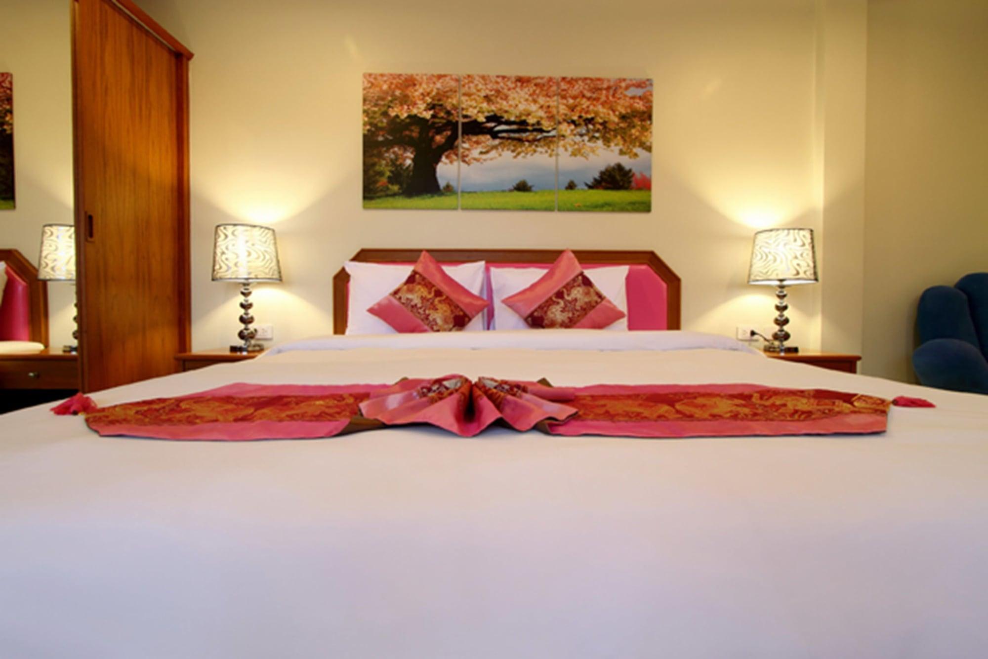 Phuket Airport Inn Ban Bo Han Ngoại thất bức ảnh