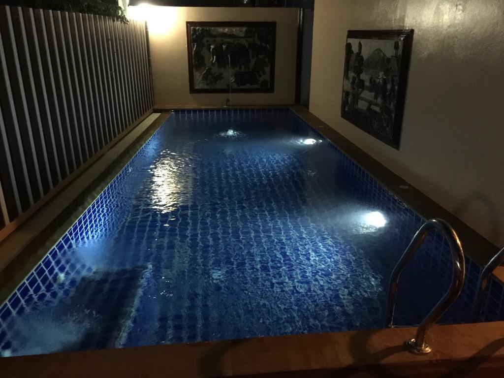 Phuket Airport Inn Ban Bo Han Ngoại thất bức ảnh