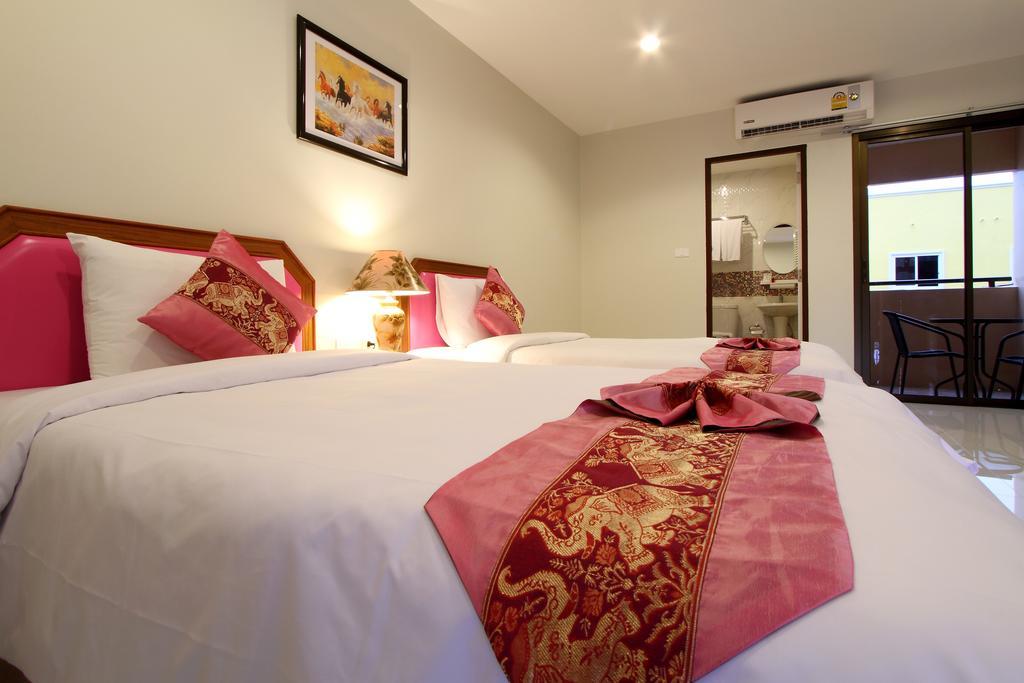 Phuket Airport Inn Ban Bo Han Ngoại thất bức ảnh