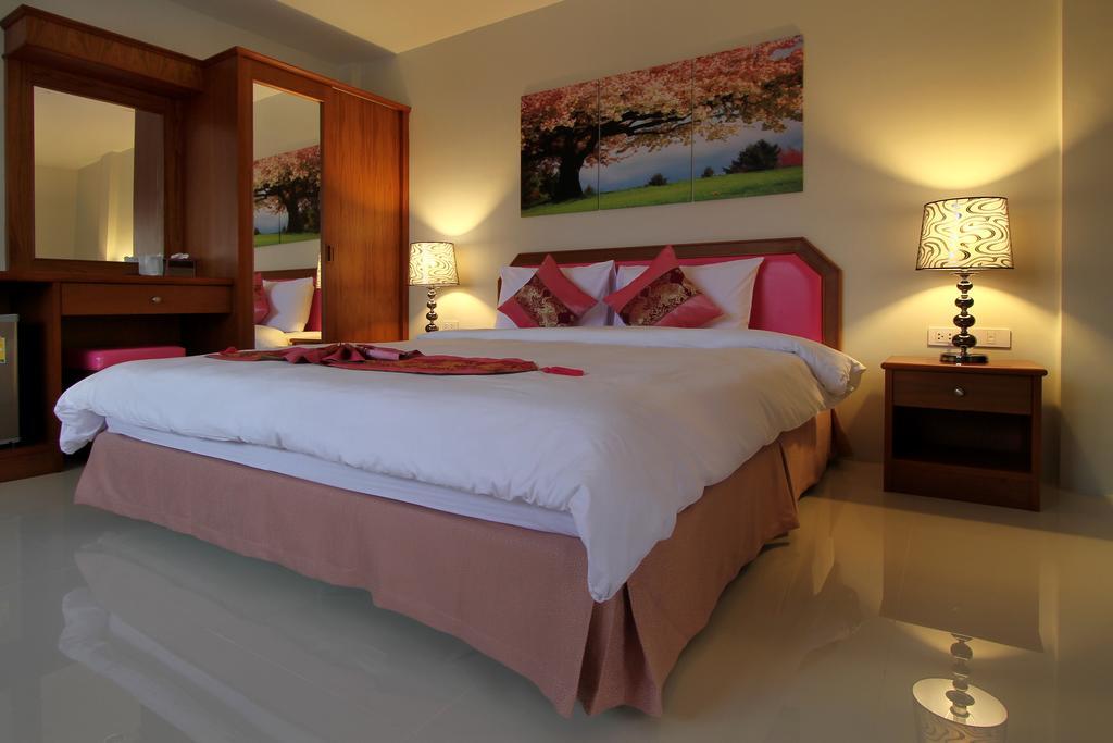Phuket Airport Inn Ban Bo Han Ngoại thất bức ảnh