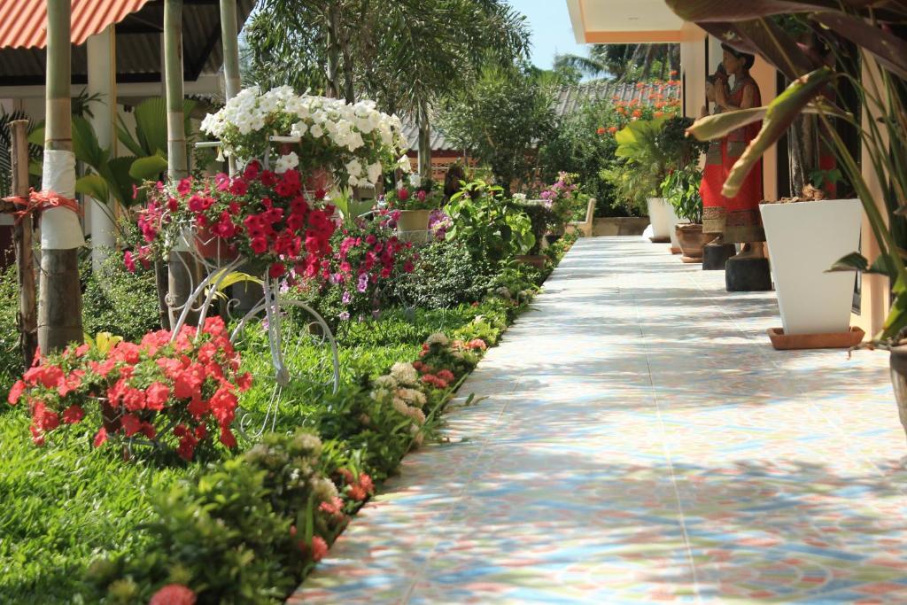 Phuket Airport Inn Ban Bo Han Ngoại thất bức ảnh