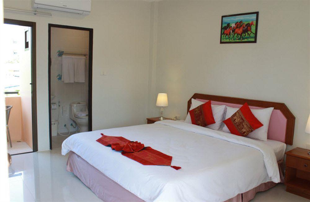 Phuket Airport Inn Ban Bo Han Ngoại thất bức ảnh