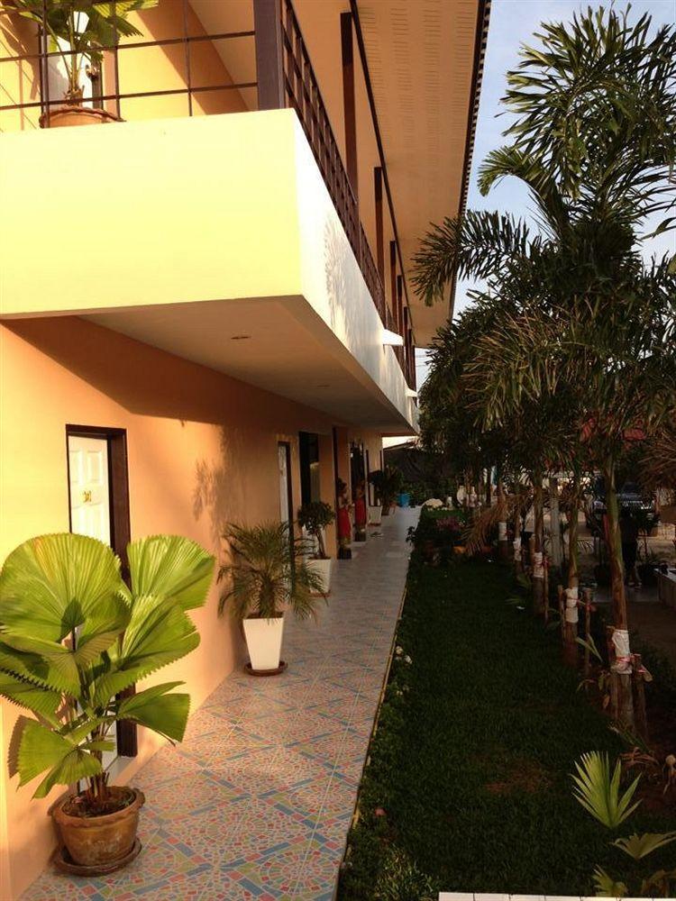 Phuket Airport Inn Ban Bo Han Ngoại thất bức ảnh