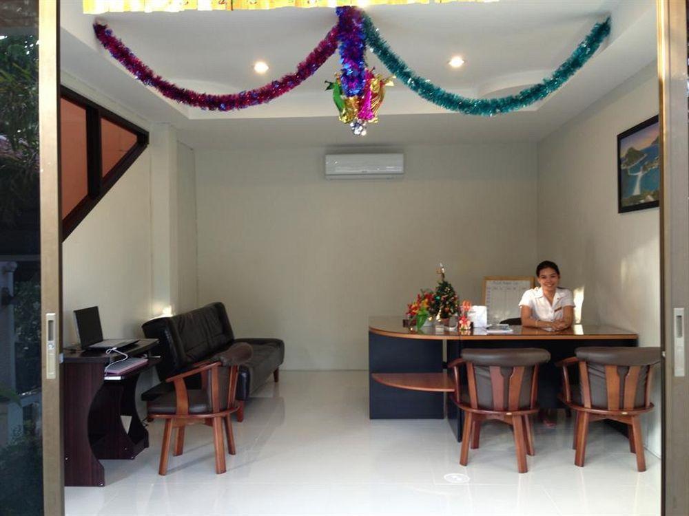 Phuket Airport Inn Ban Bo Han Ngoại thất bức ảnh