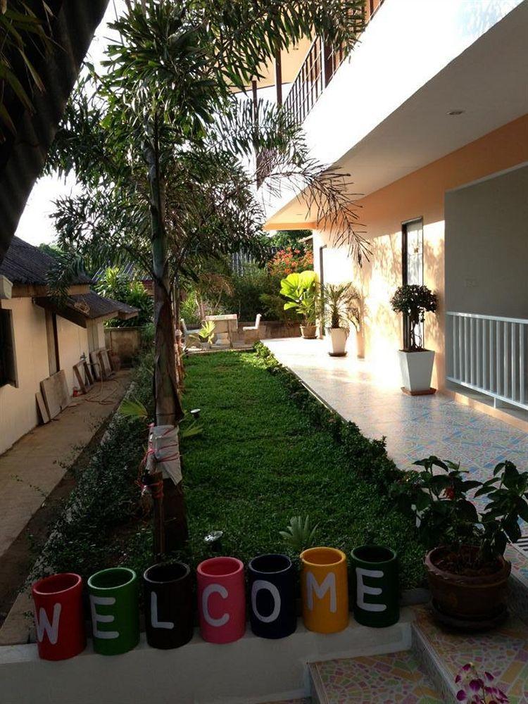 Phuket Airport Inn Ban Bo Han Ngoại thất bức ảnh