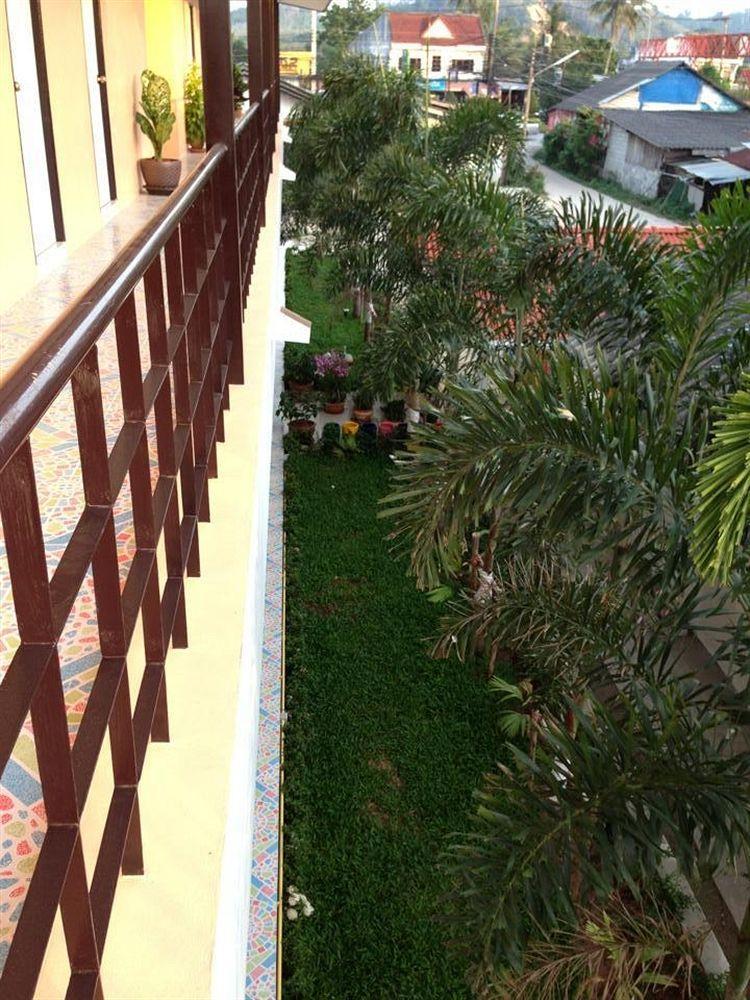 Phuket Airport Inn Ban Bo Han Ngoại thất bức ảnh