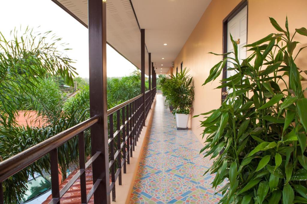Phuket Airport Inn Ban Bo Han Ngoại thất bức ảnh