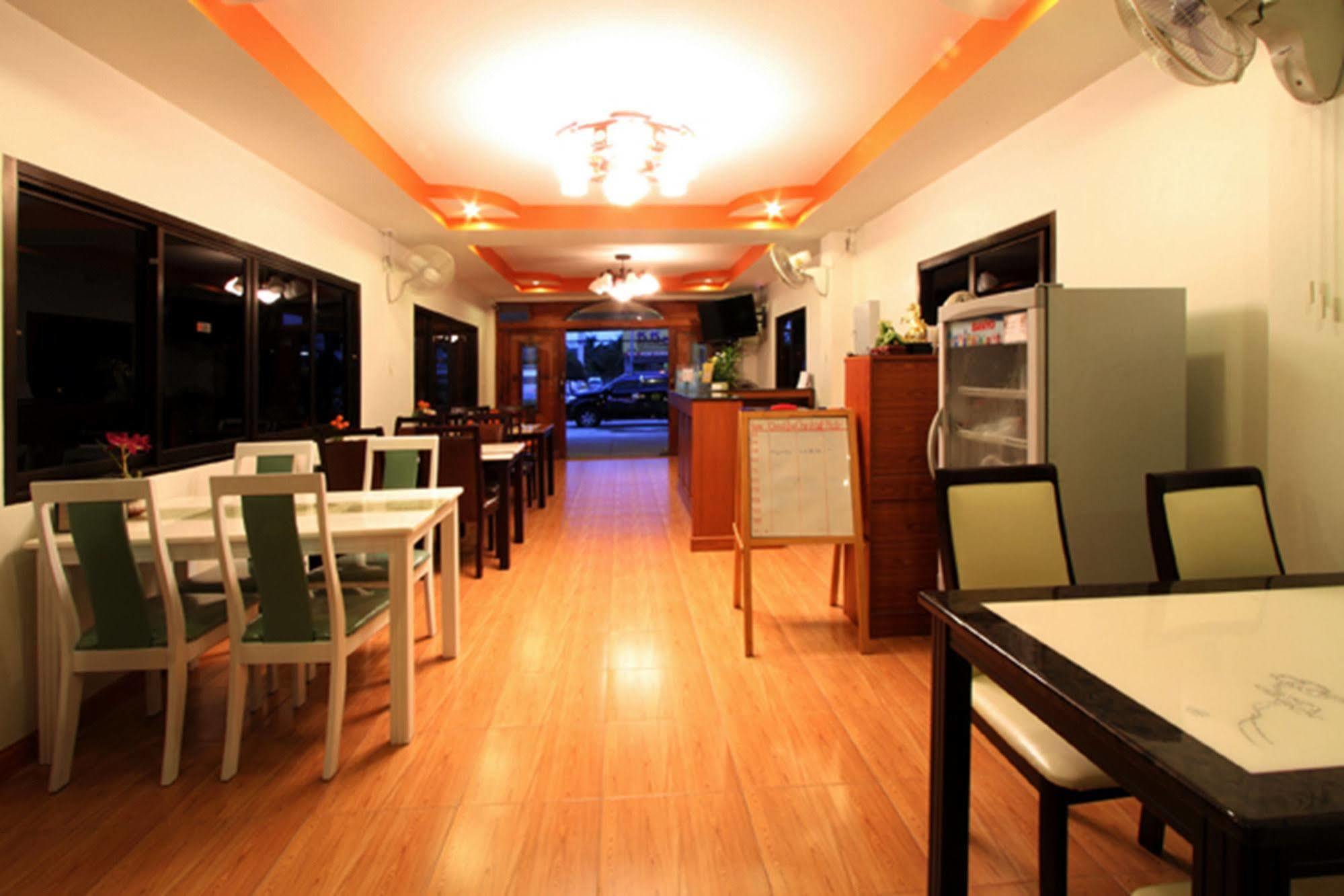 Phuket Airport Inn Ban Bo Han Ngoại thất bức ảnh