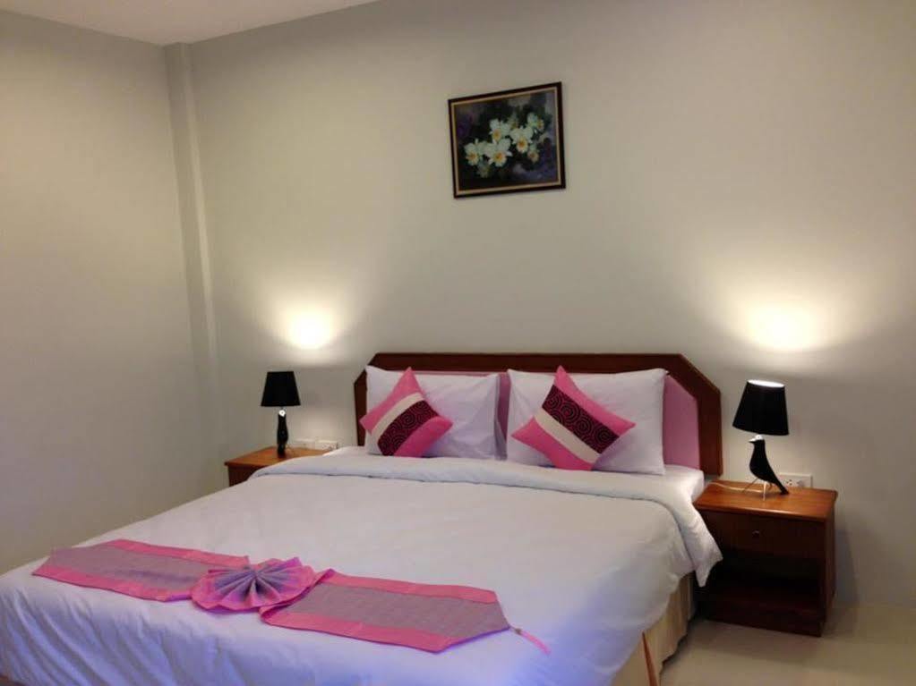Phuket Airport Inn Ban Bo Han Ngoại thất bức ảnh